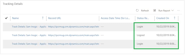User Adoption Monitor gallery image