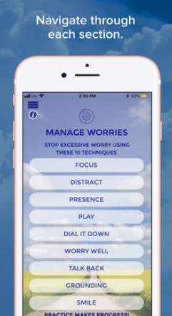 EmMa The Emotional Manager gallery image