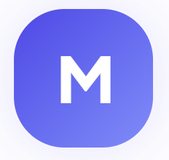 MockSocial logo