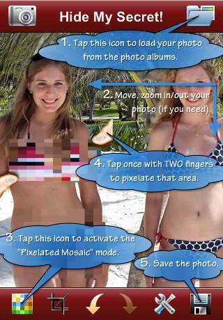 Hide My Secret! gallery image