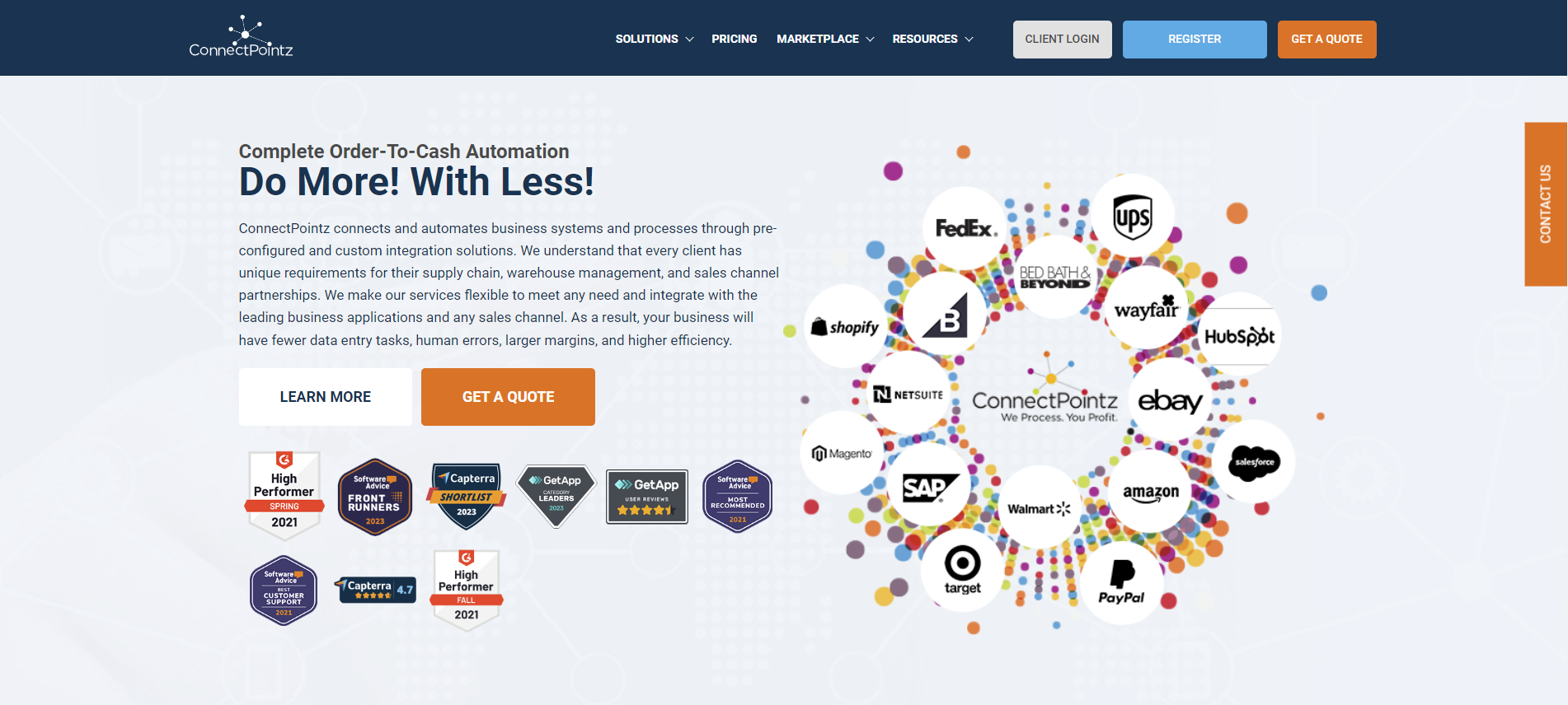 ConnectPointz gallery image