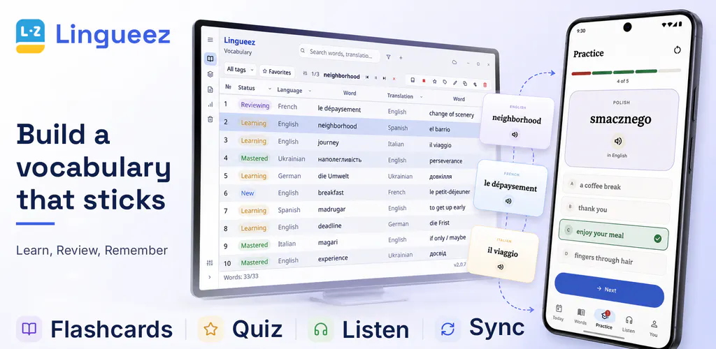Lingueez gallery image