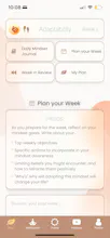 Helios: AI Mindset Coaching gallery image
