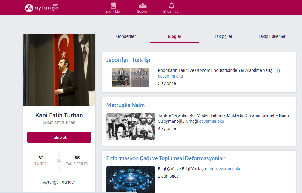 Aytunga gallery image