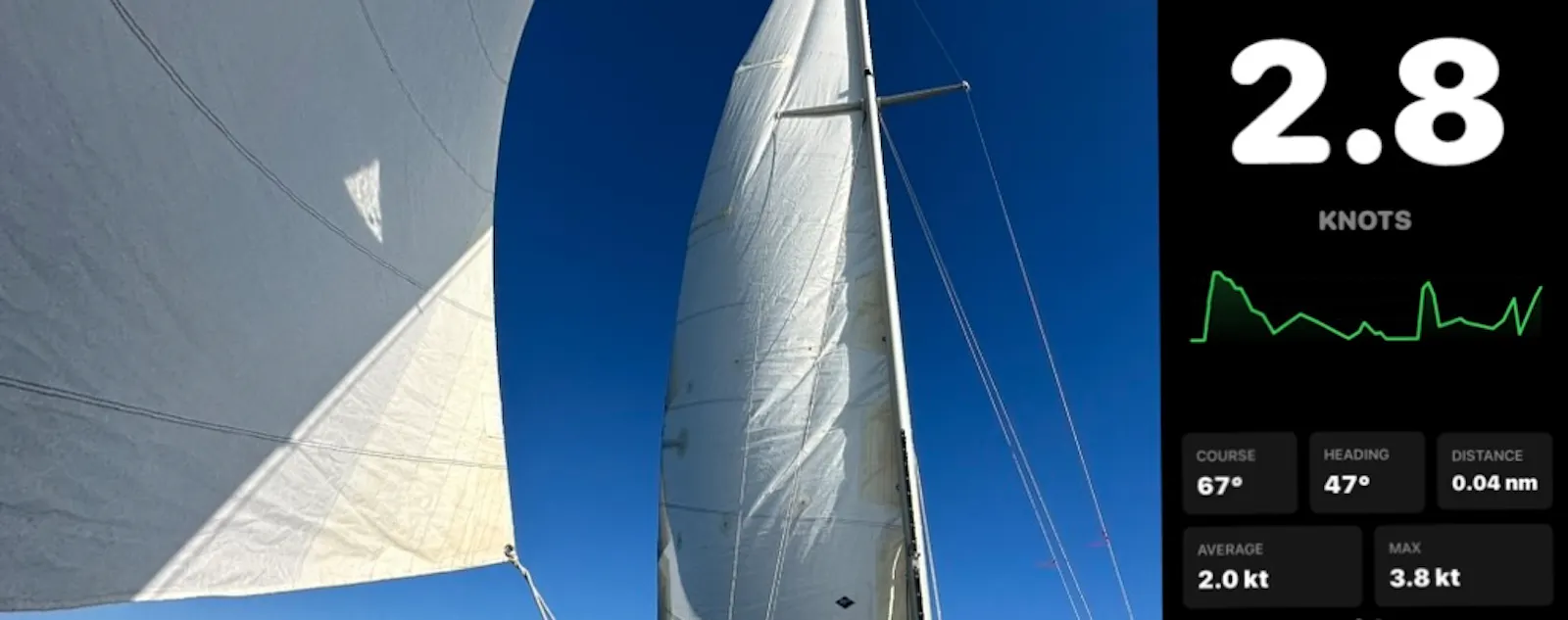 HullSpeed screenshot 6
