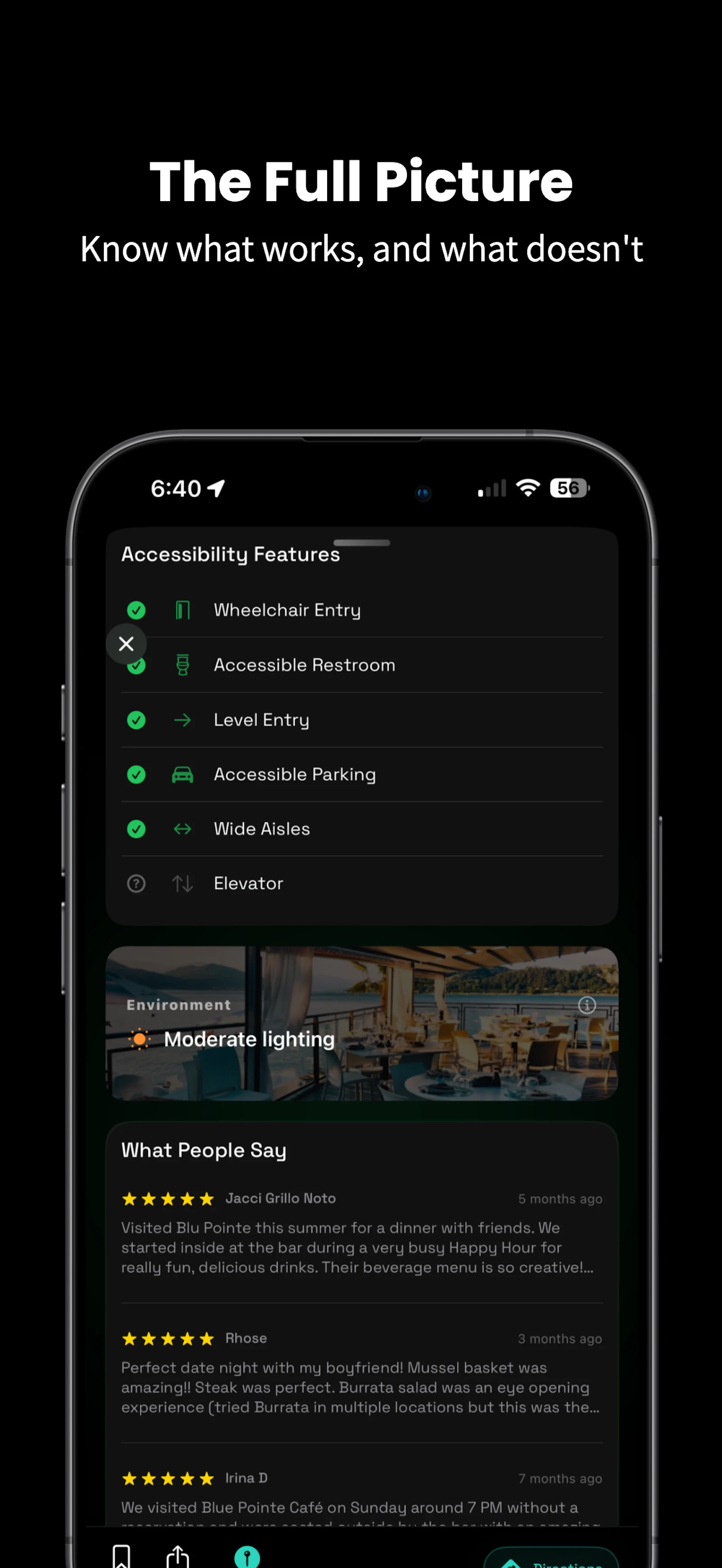 Rollin Concierge  screenshot 4