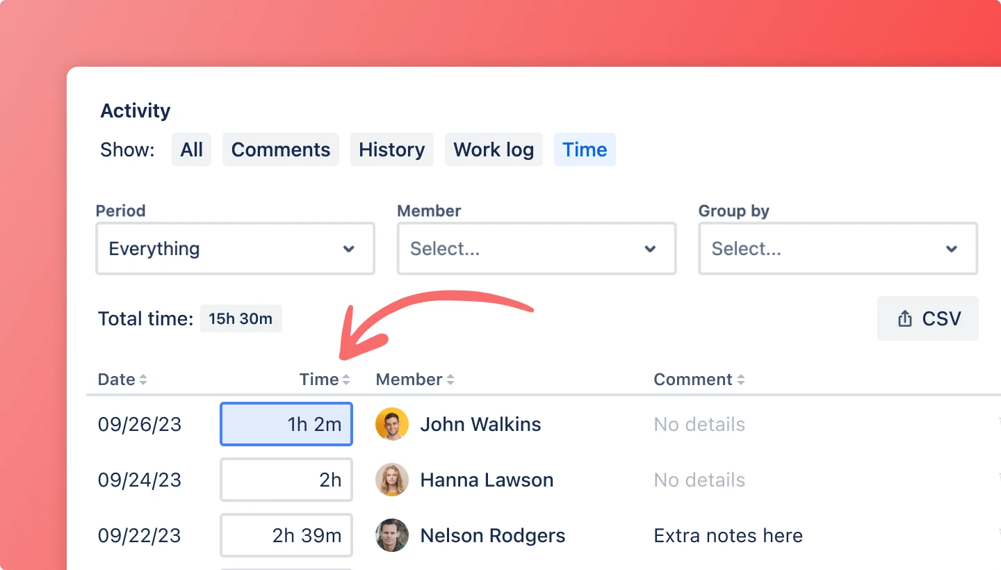 Everhour by Free Jira Time Tracker - Jira için ücretsiz ve hafif zaman izleme eklentisi medya 2
