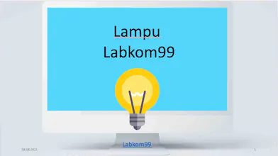 Template PPT Simple gallery image