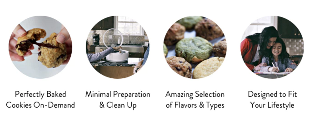 CHiP Smart Cookie Oven gallery image