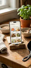 Forkcast - Premium Recipe Manager gallery image