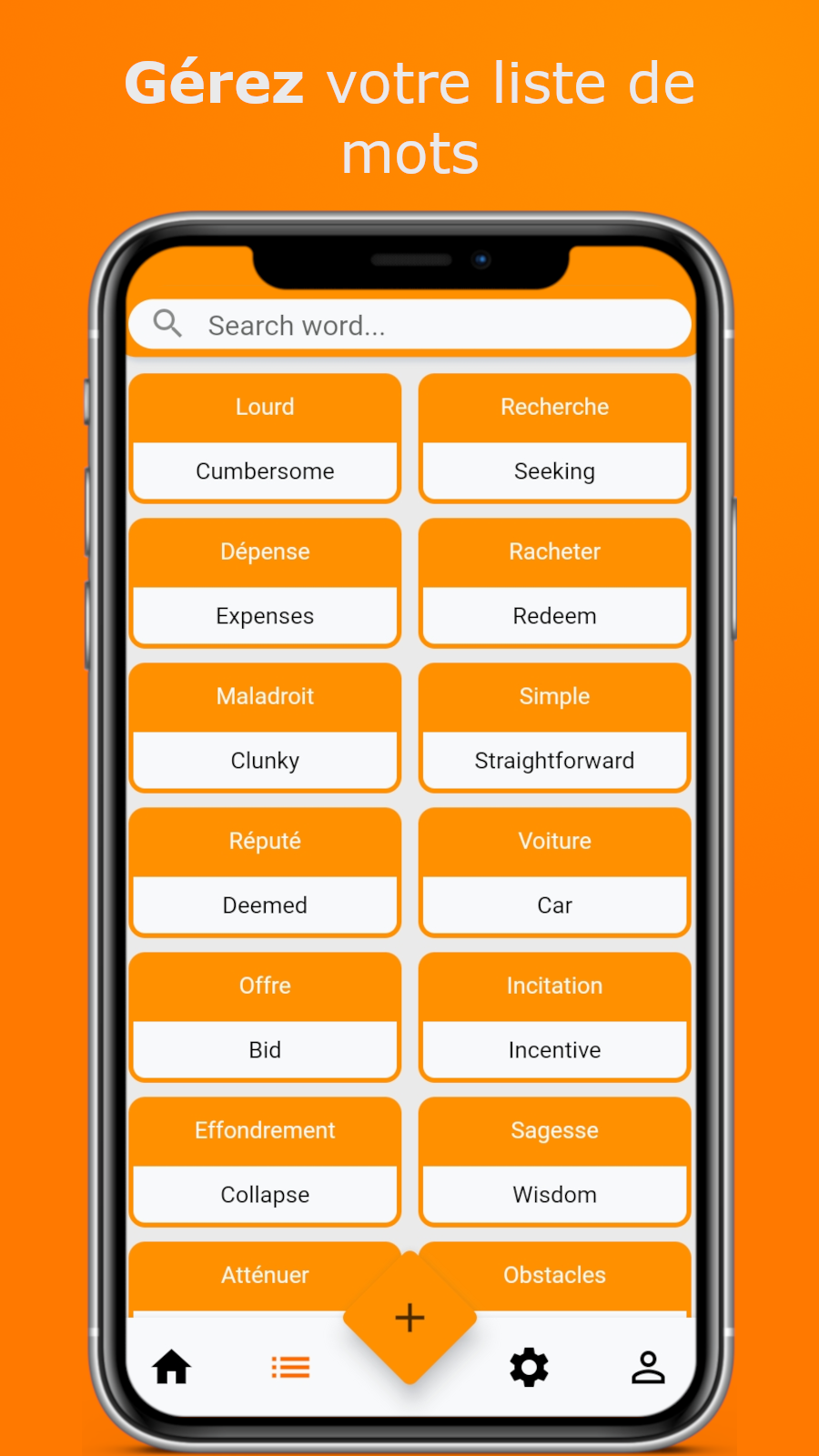FlipWord gallery image