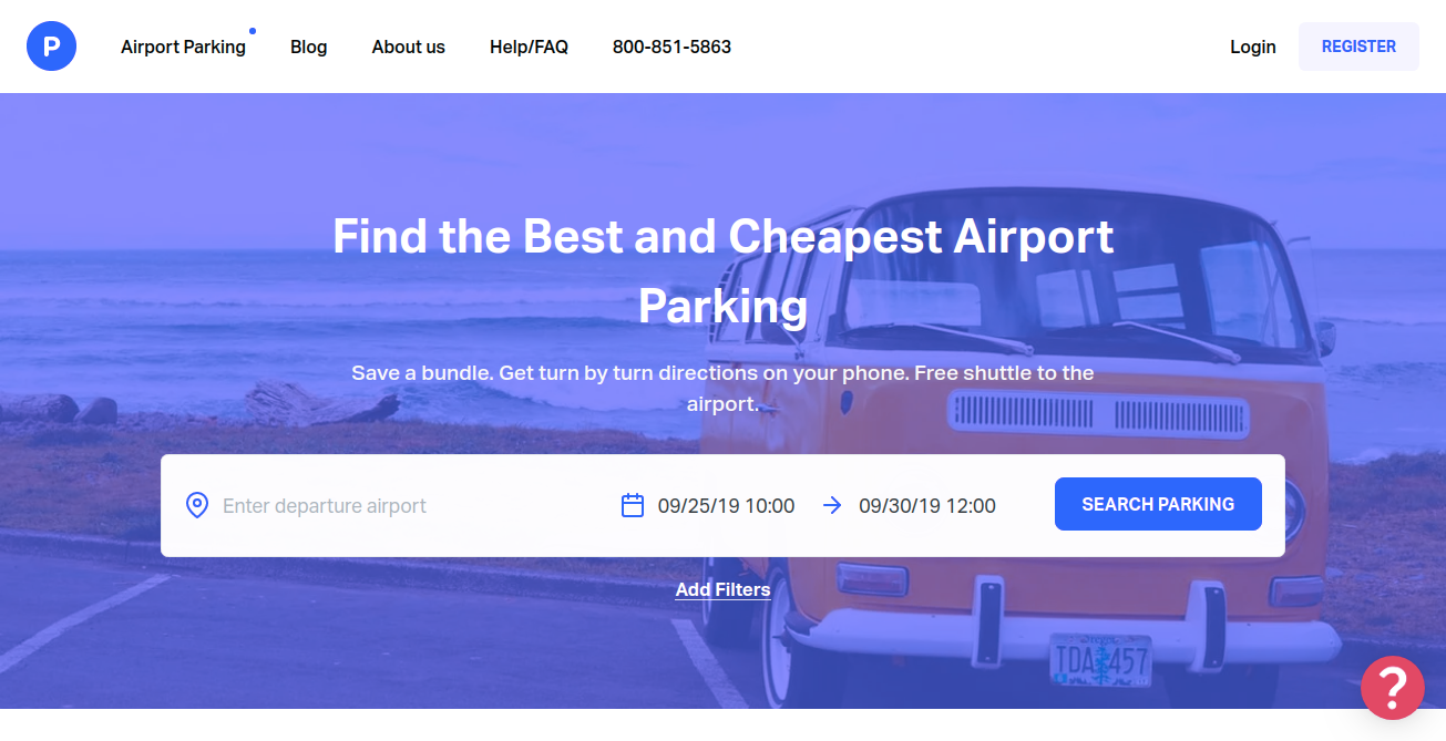 Parking Access gallery image