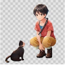 Windy AI Background Remover gallery image