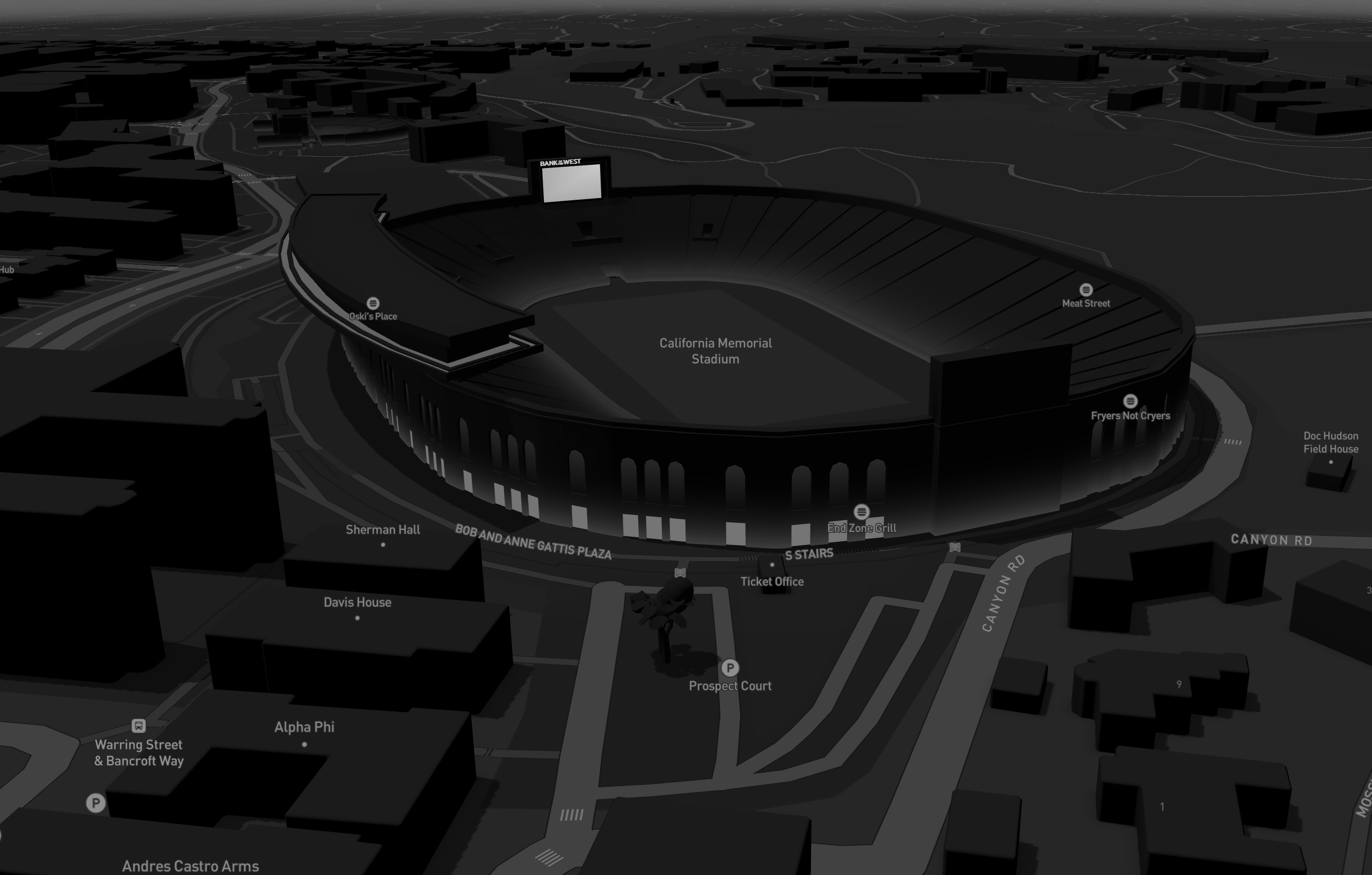 Oceanir gallery image