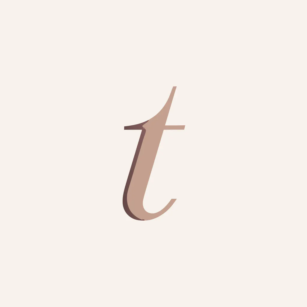 tended — they've got you. logo