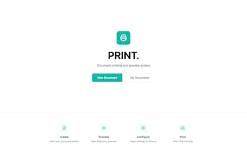 60 Projects Ecosystem gallery image