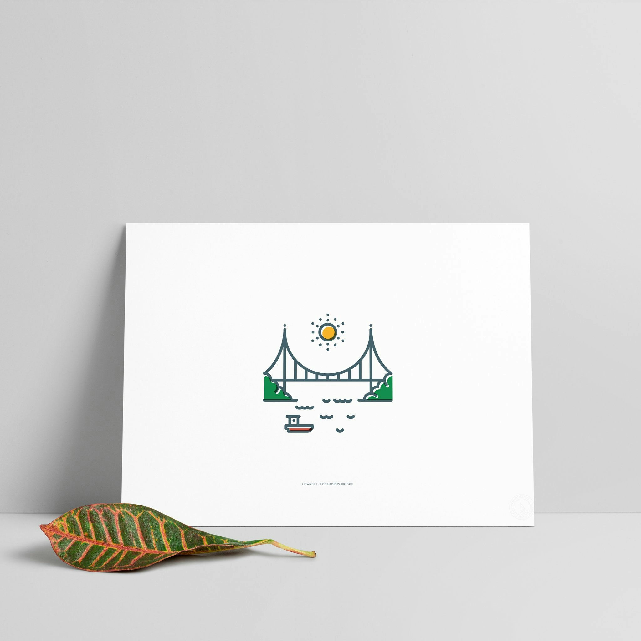 Symbolicities gallery image