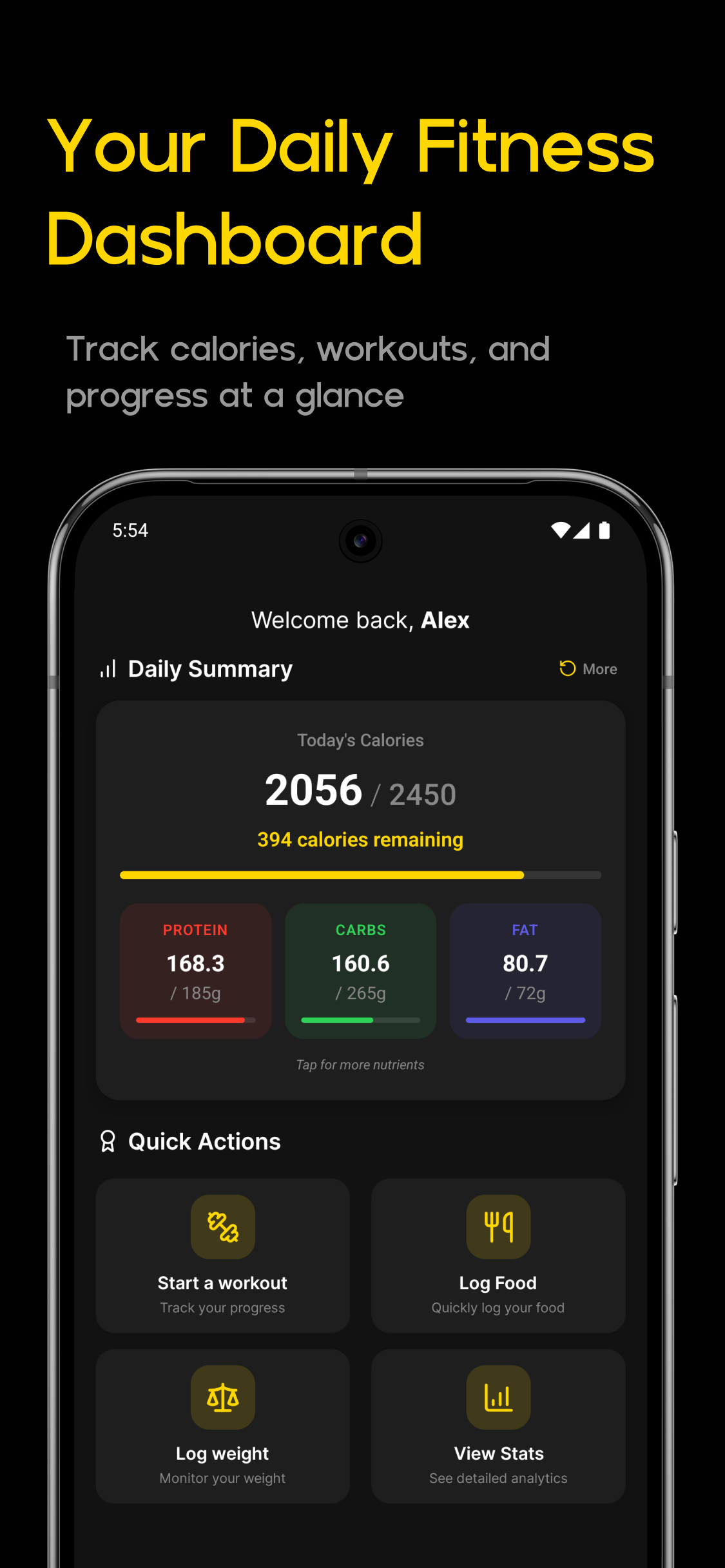 PerfectTrAIner gallery image