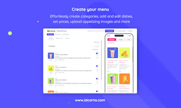 IZICARTA gallery image