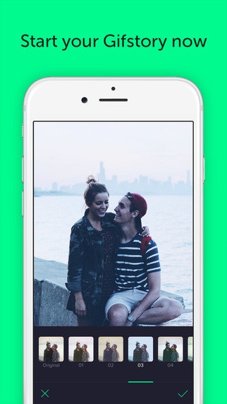 Gifstory gallery image