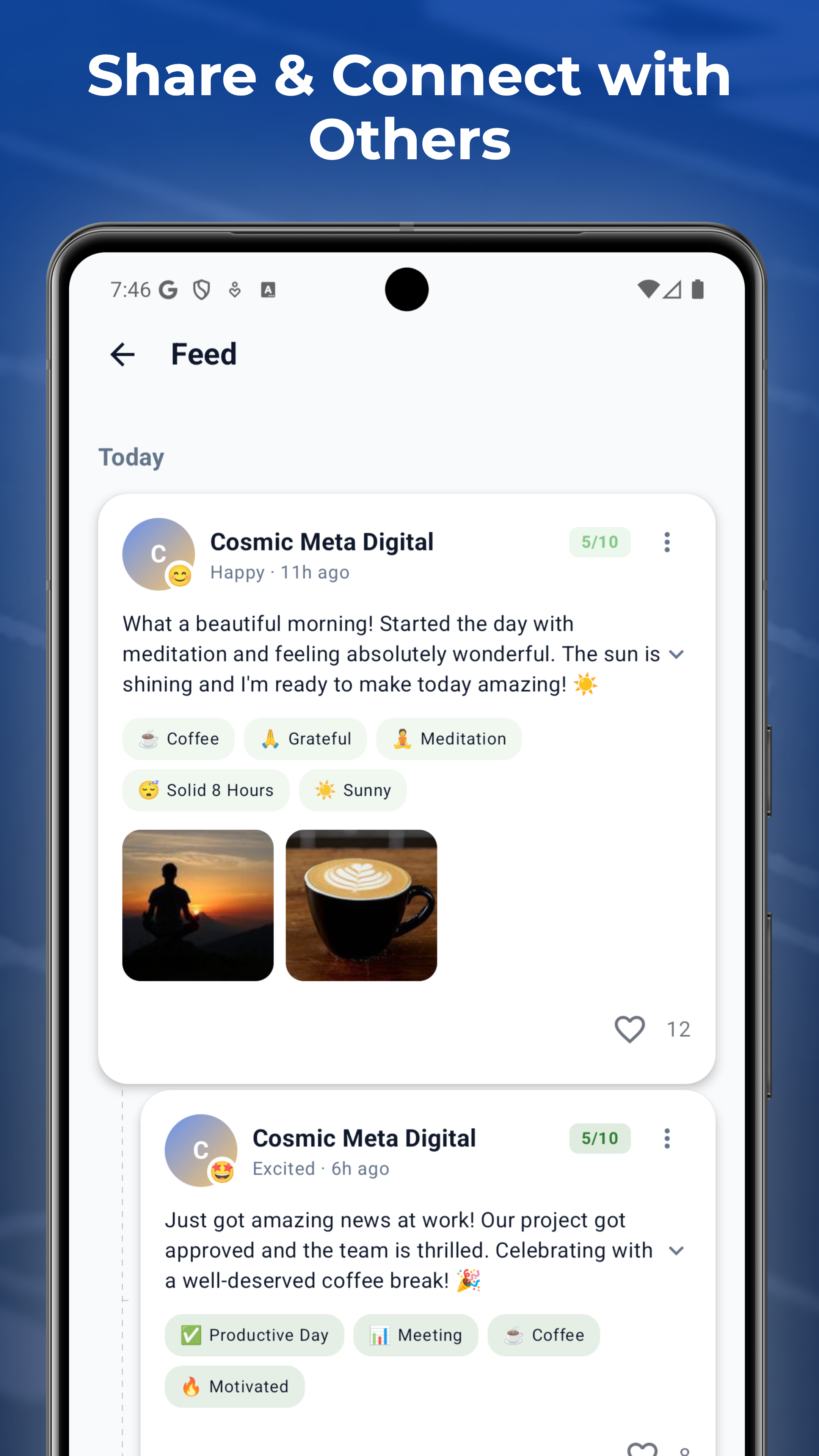 MoodJot gallery image