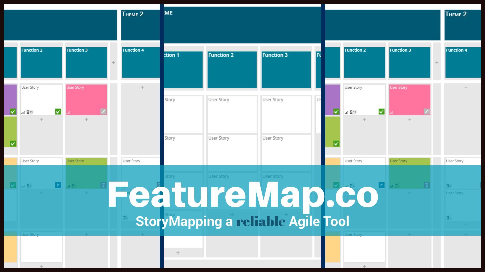FeatureMap gallery image