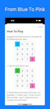 MazeGrid - Number Maze Games gallery image