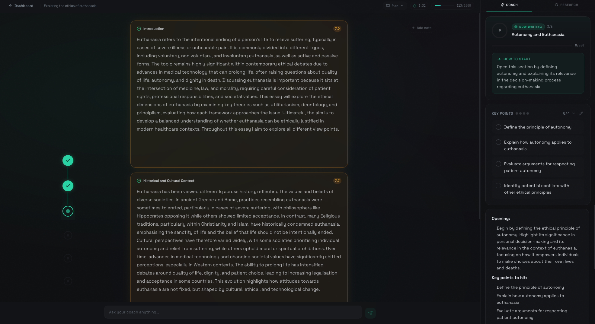 EssayMateAI gallery image