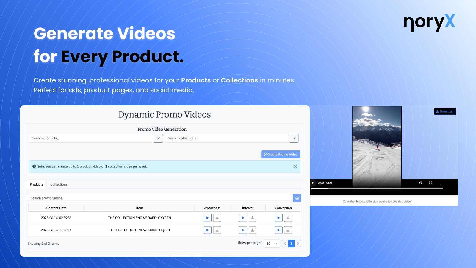 noryX by SusTern gallery image