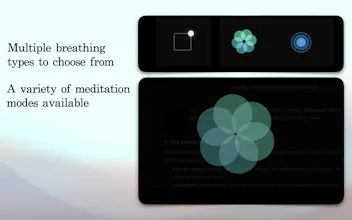 CalmWait gallery image