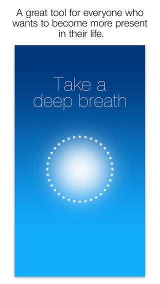 The Mindfulness App gallery image