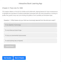 ContentPlay - Business Books. Gamified. gallery image