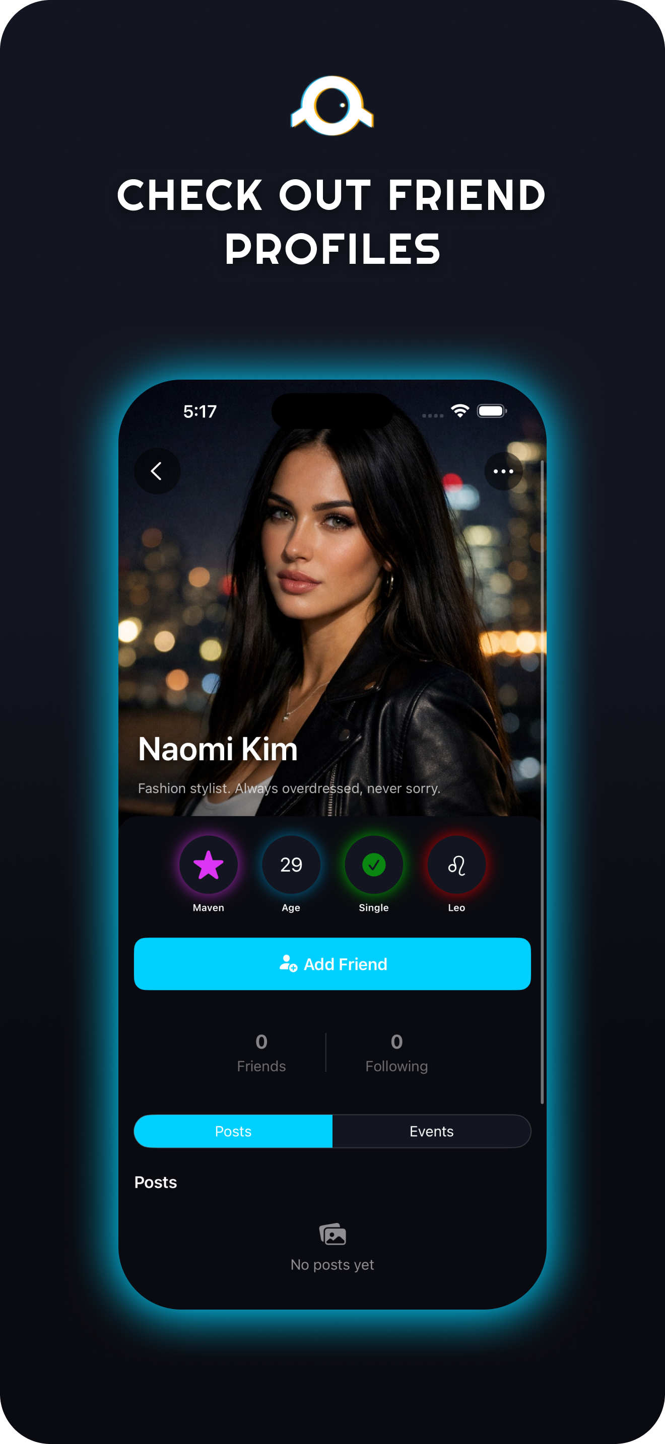 Cuoroom gallery image
