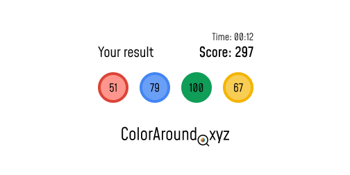 Coloraroundメディア3