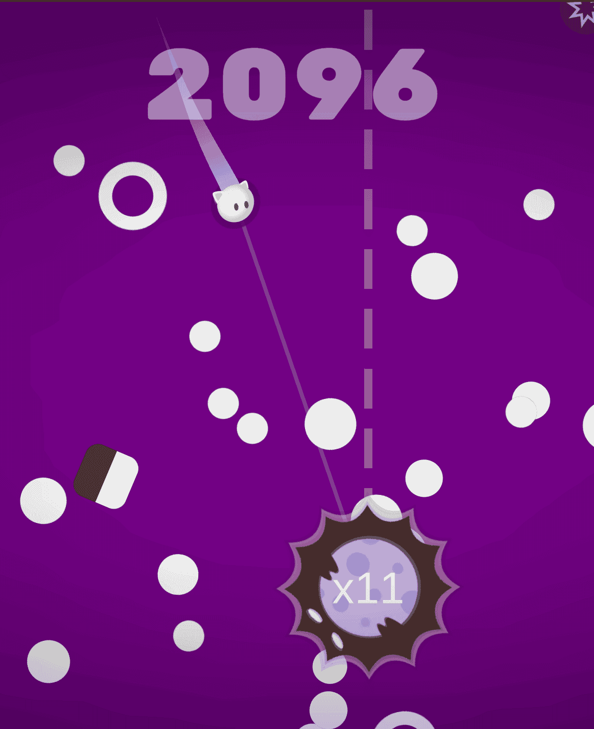 Gravity Ball media 1