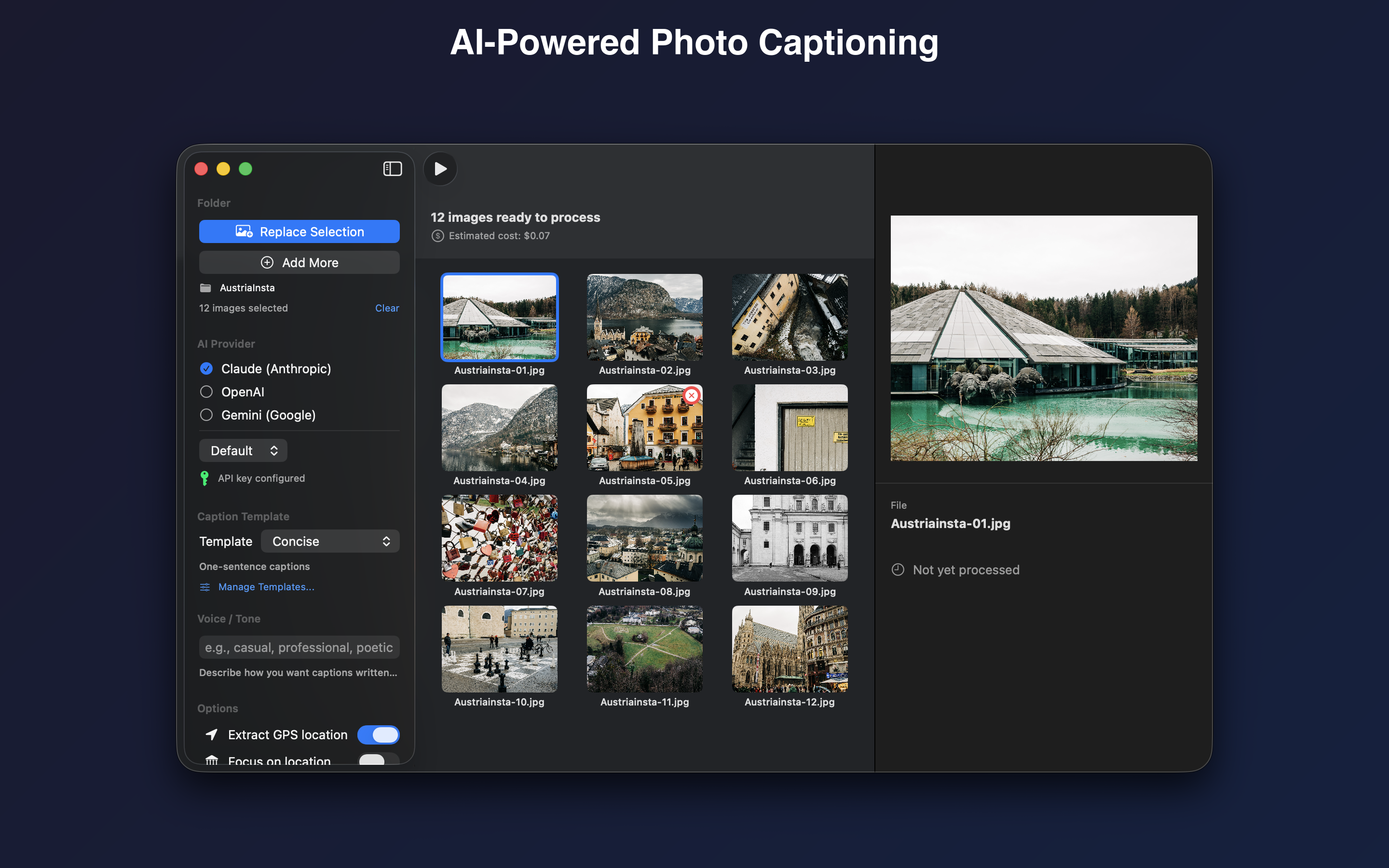 CaptionSmith gallery image