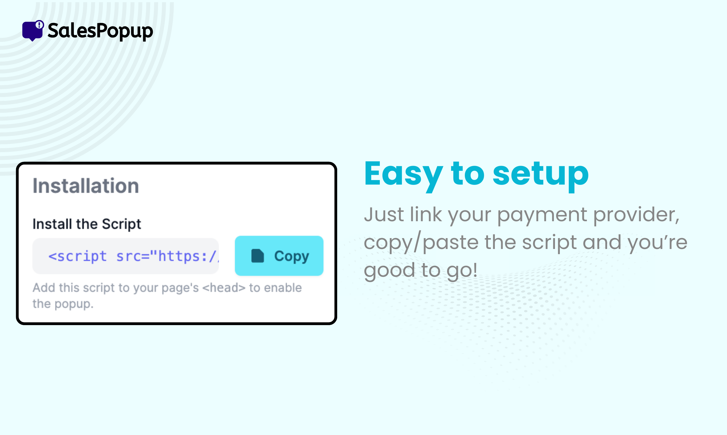 SalesPopup.io - วิธีที่เร็วที่สุดในการเพิ่มอัตราการแปลงของคุณ media 5