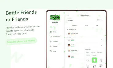 Word Fight gallery image