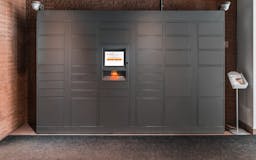Automated parcel locker systems media 1