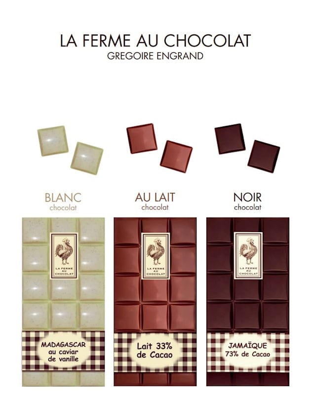 La Ferme au chocolat gallery image