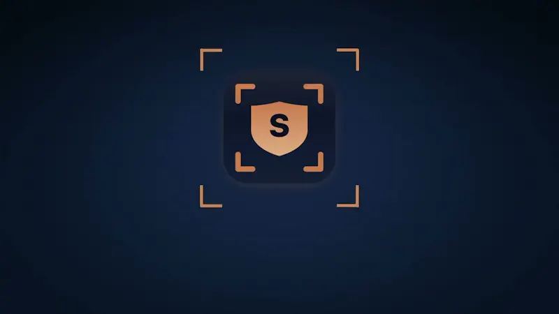 Sealshot screenshot 1 (video preview)