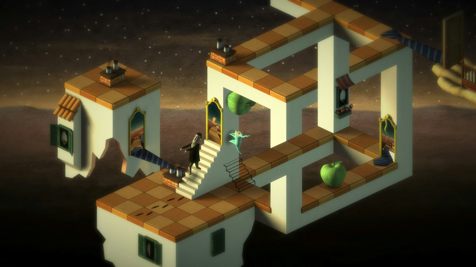 Back to Bed gallery image