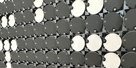 Flipdisc gallery image