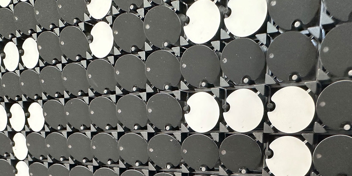 Flipdisc media 2