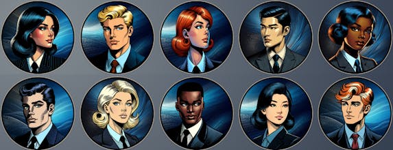 Verbeloquence.ai gallery image