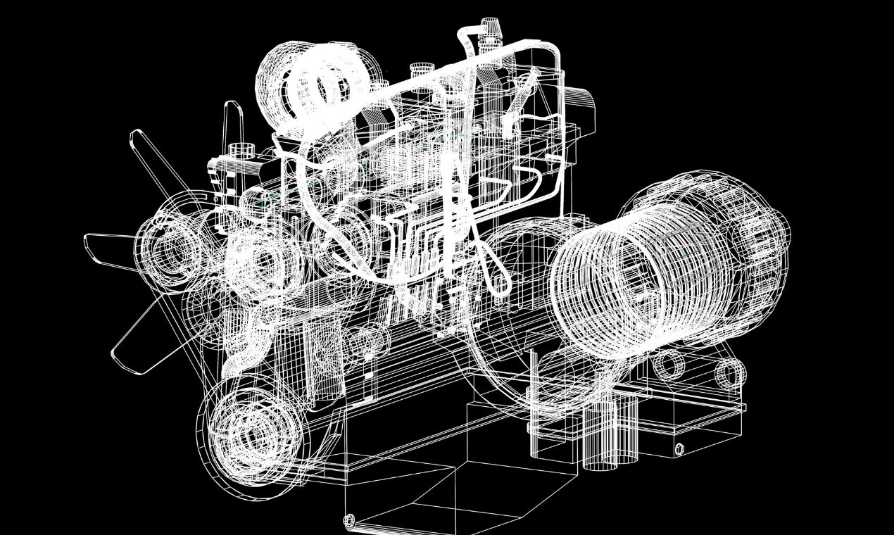 Nanocad - Engineering -Ökosystem Medien 5