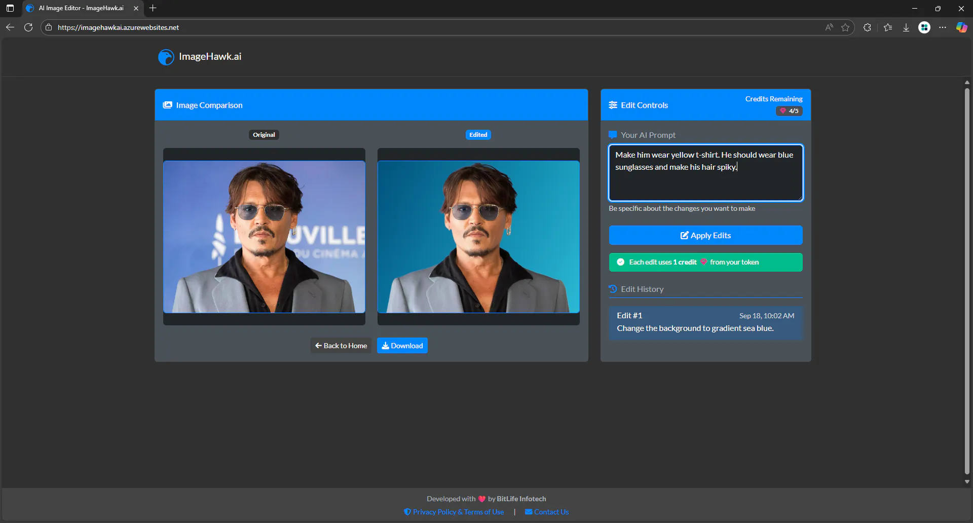 ImageHawk.ai gallery image