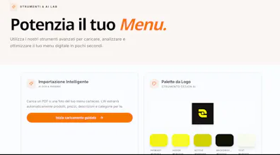 ZetaMenu gallery image