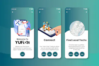 YUFixit gallery image