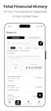 EasyReceipt Scanner gallery image
